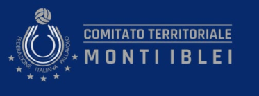 CT FIPAV Monti Iblei