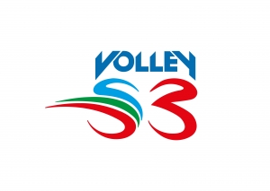 VOLLEY S3 "SILVER" - Prima tappa del 3 Giugno 202